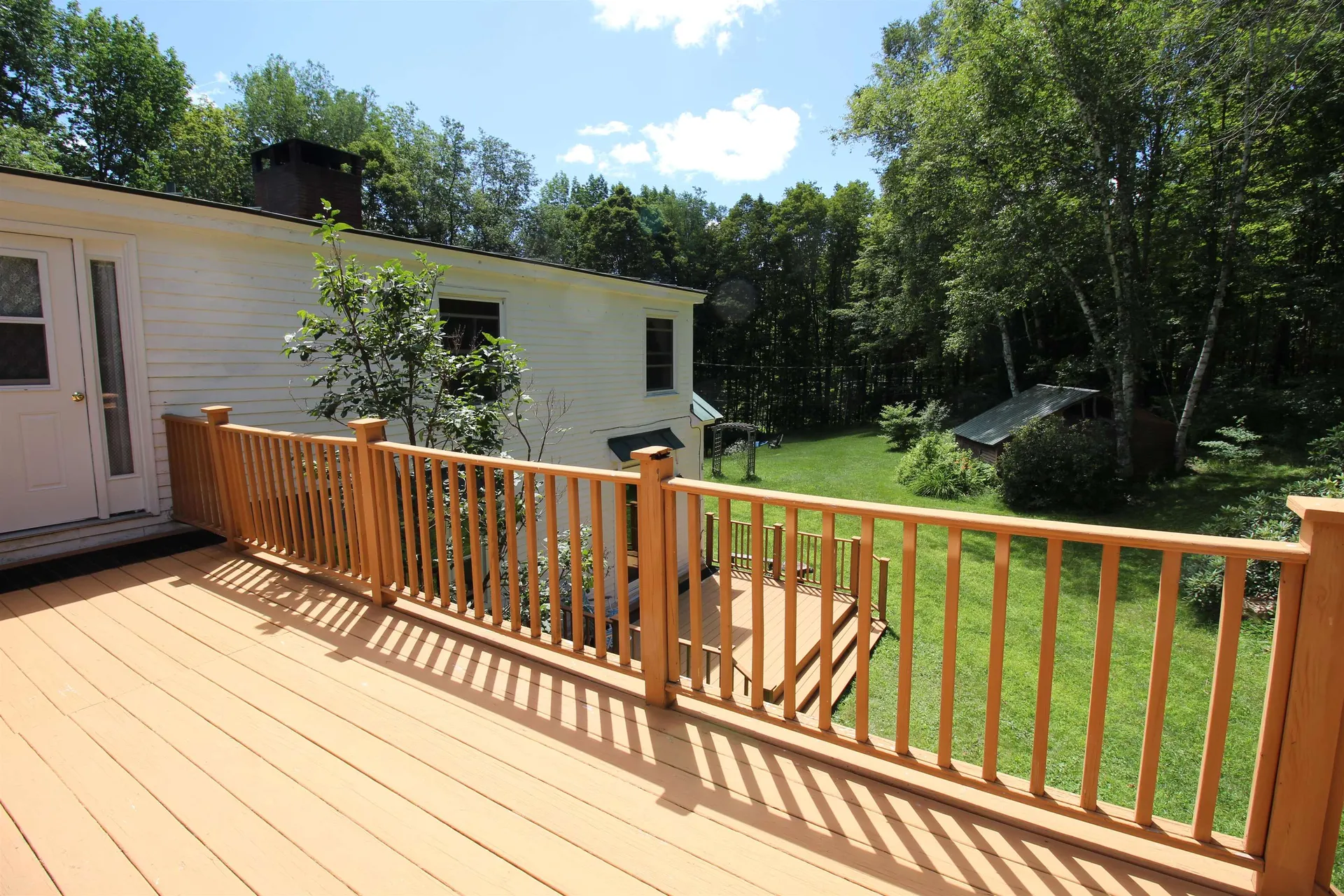 1643 Hammond Hill Road West Windsor VT 05089