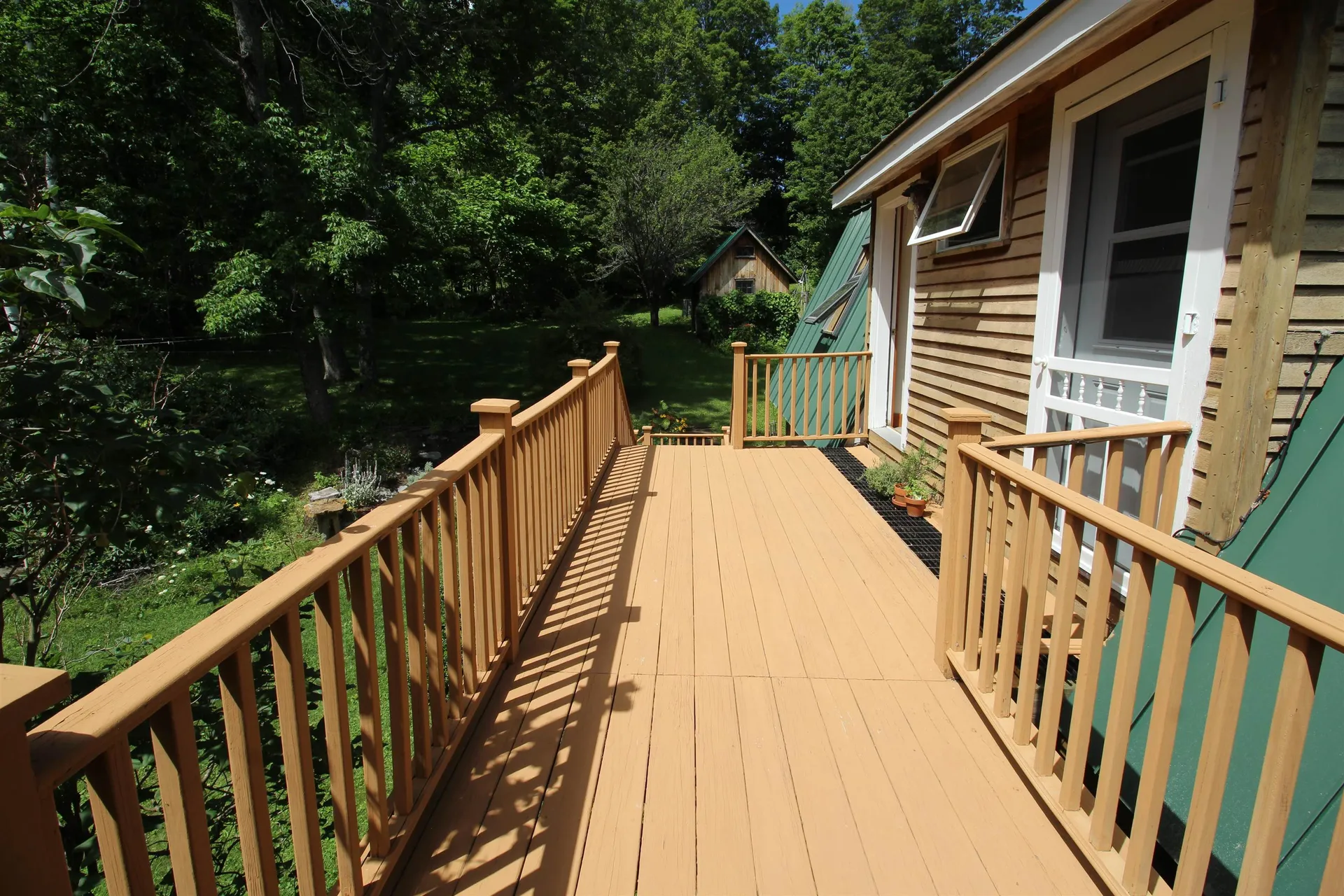 1643 Hammond Hill Road West Windsor VT 05089