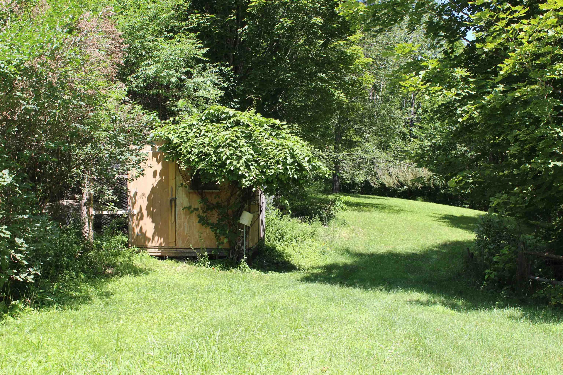 1643 Hammond Hill Road West Windsor VT 05089