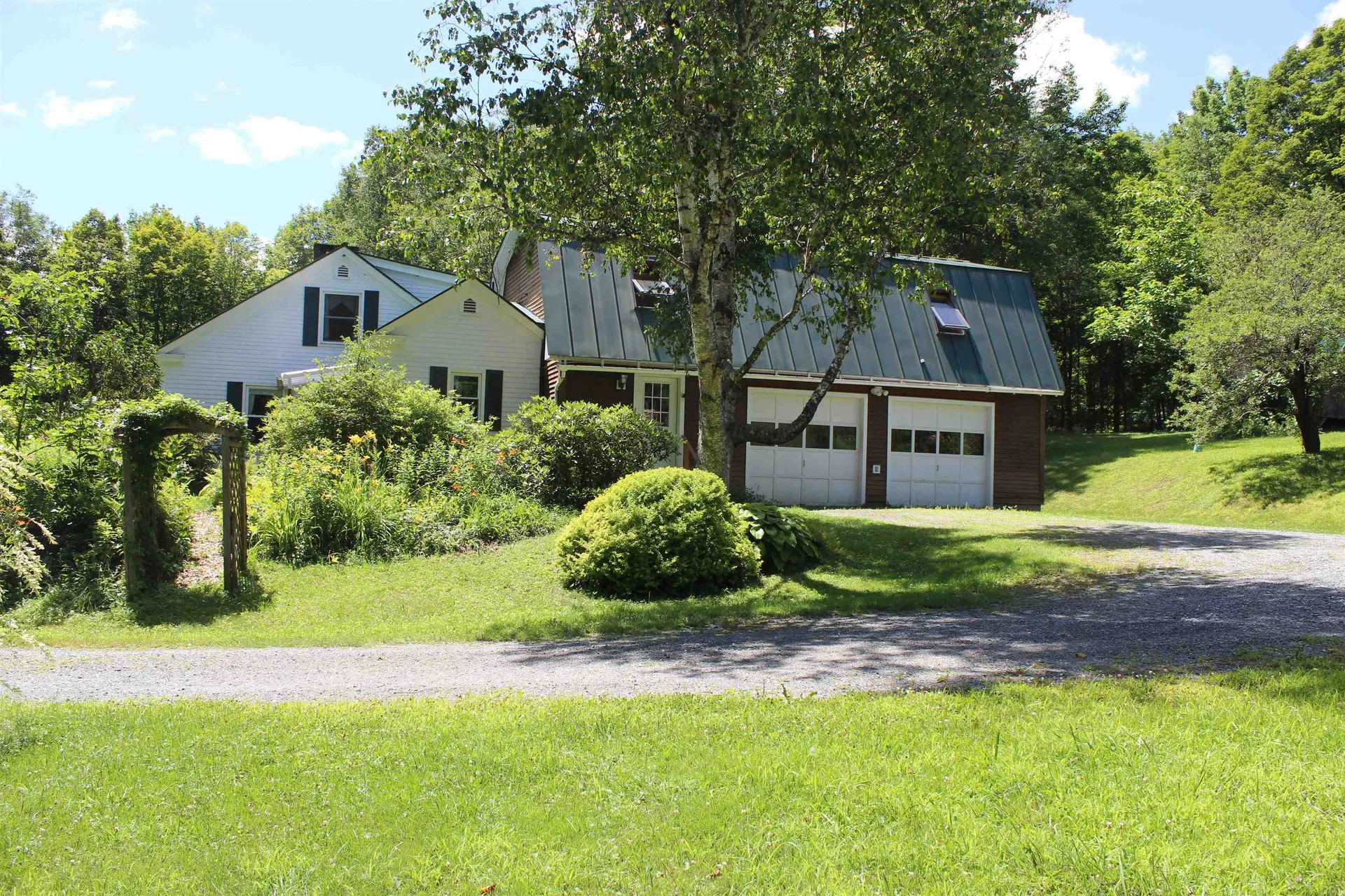 1643 Hammond Hill Road West Windsor VT 05089