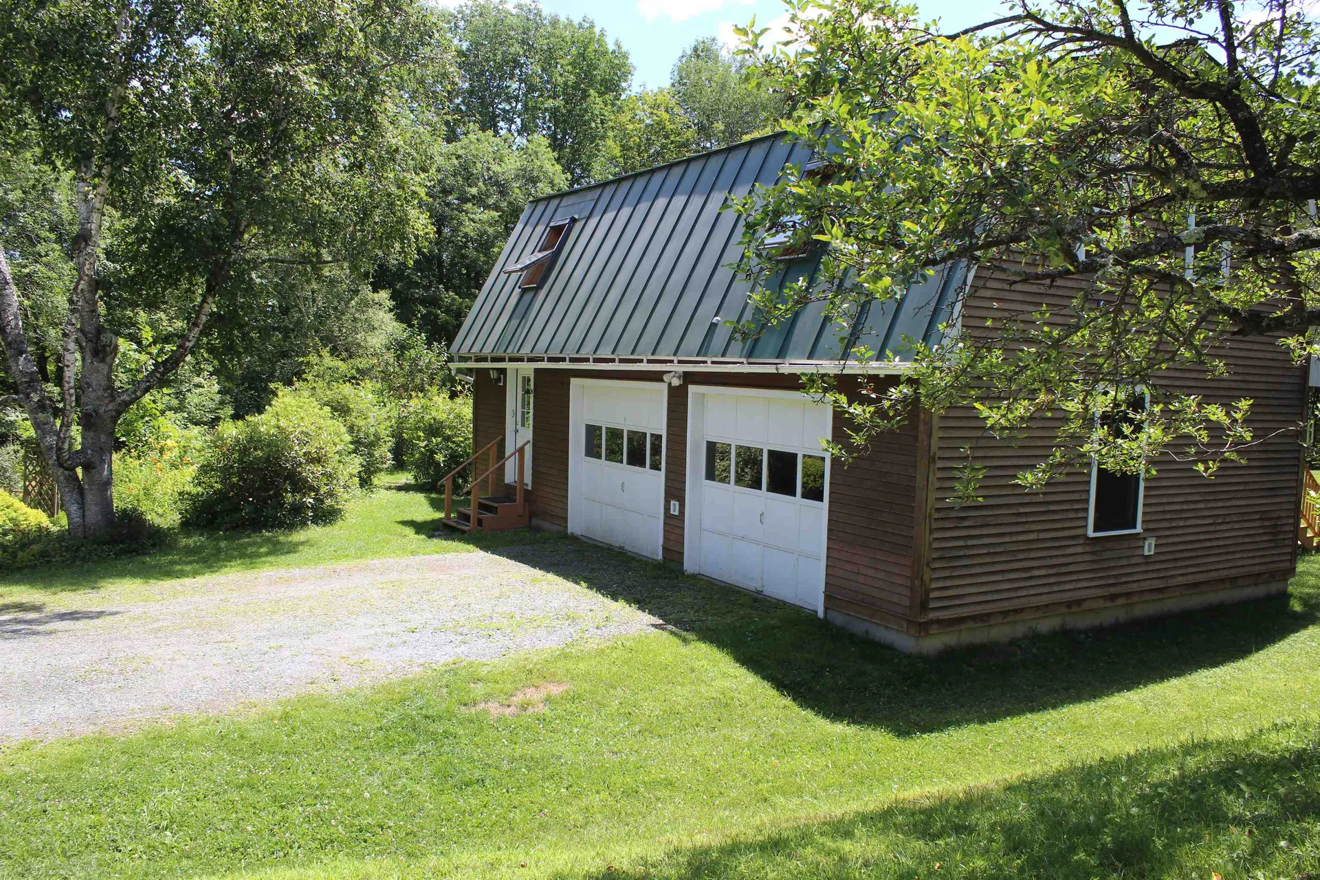 1643 Hammond Hill Road West Windsor VT 05089