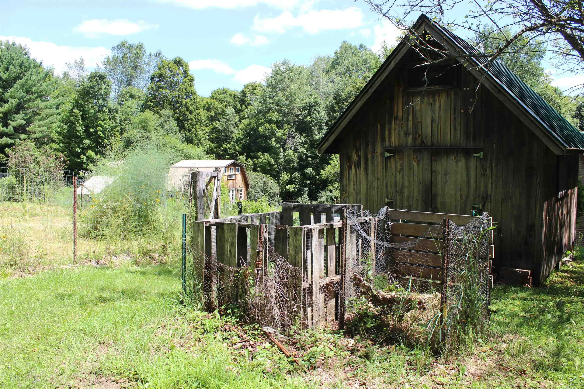 1643 Hammond Hill Road West Windsor VT 05089