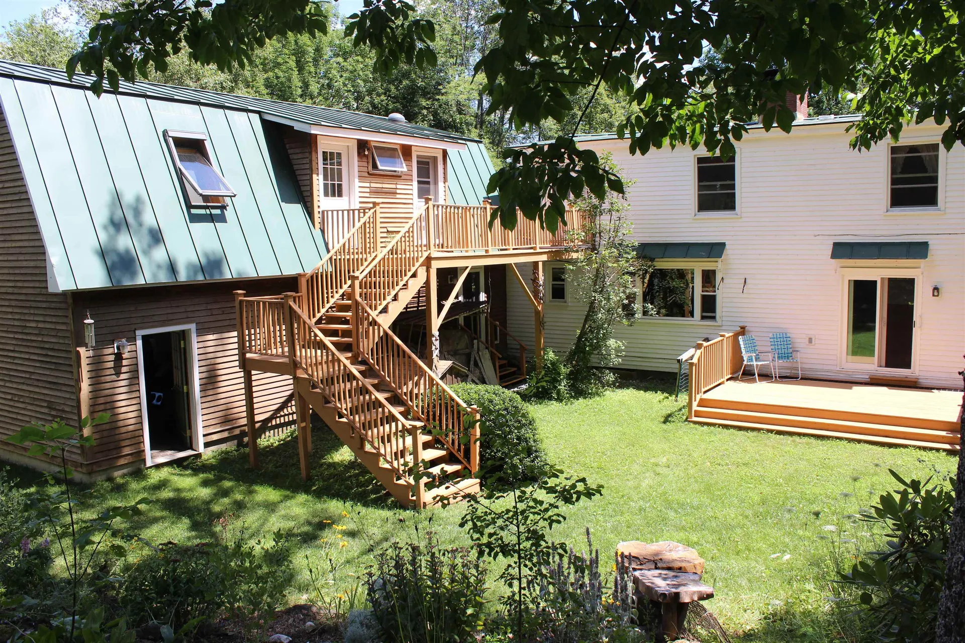 1643 Hammond Hill Road West Windsor VT 05089