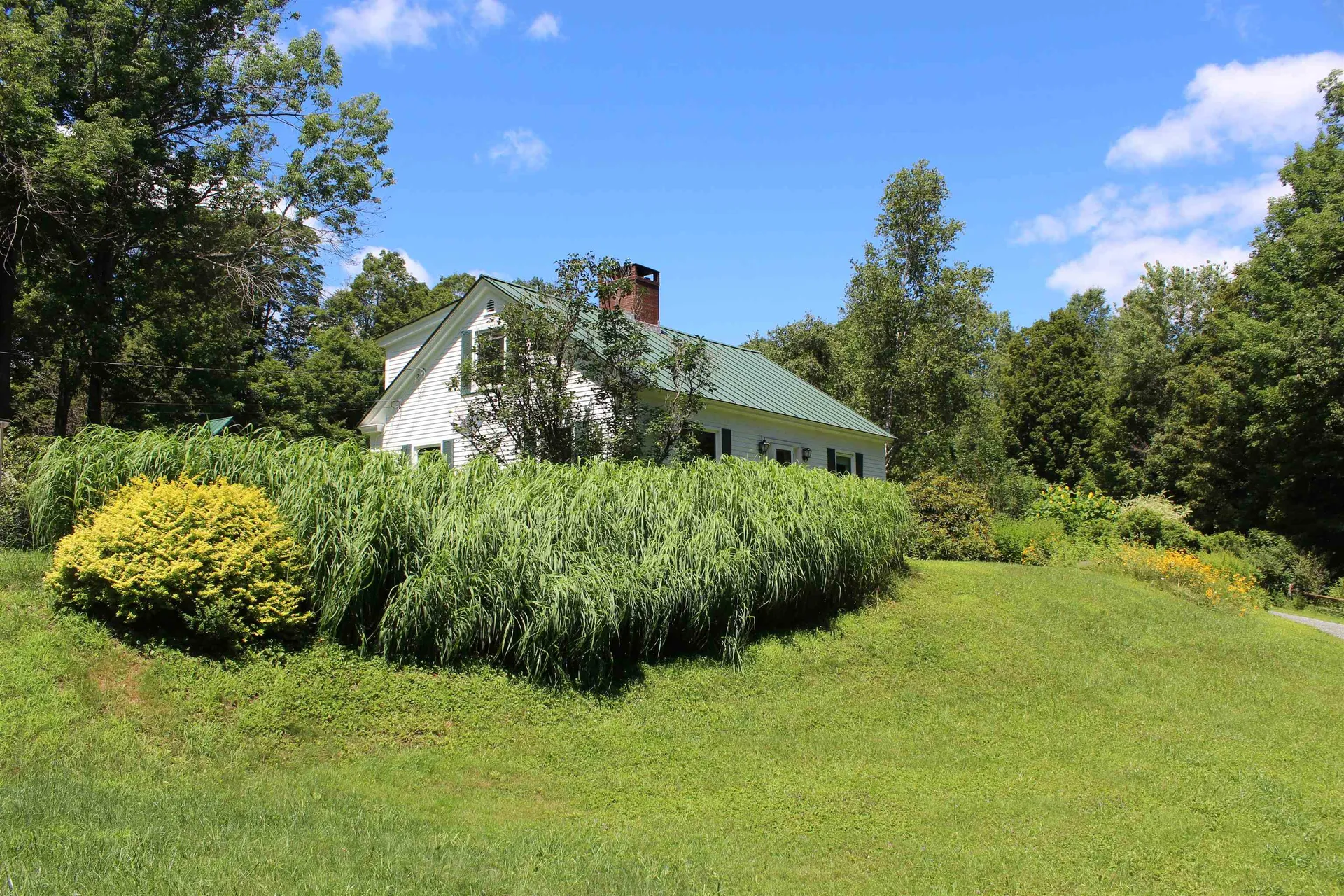 1643 Hammond Hill Road West Windsor VT 05089