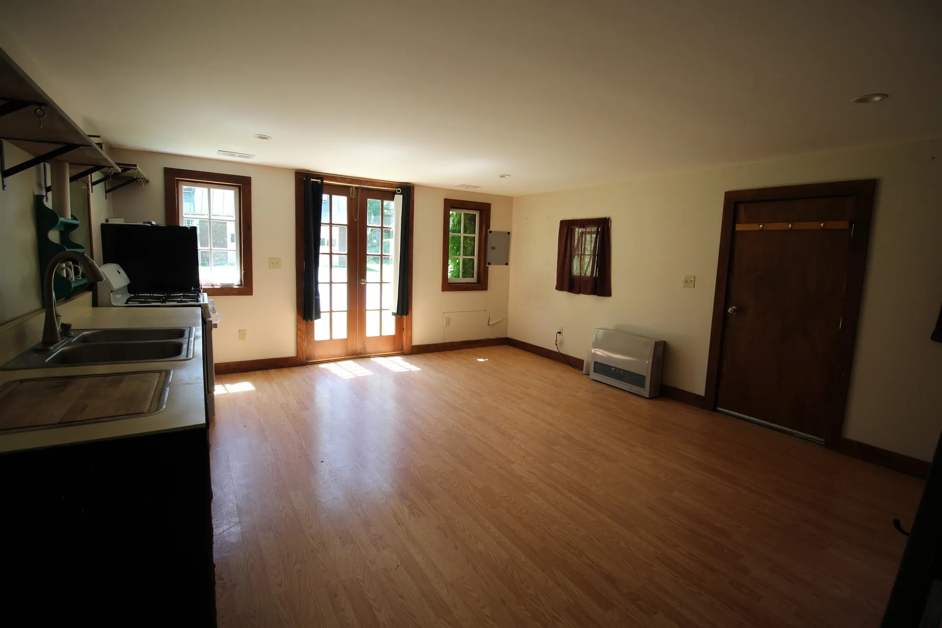 1643 Hammond Hill Road West Windsor VT 05089