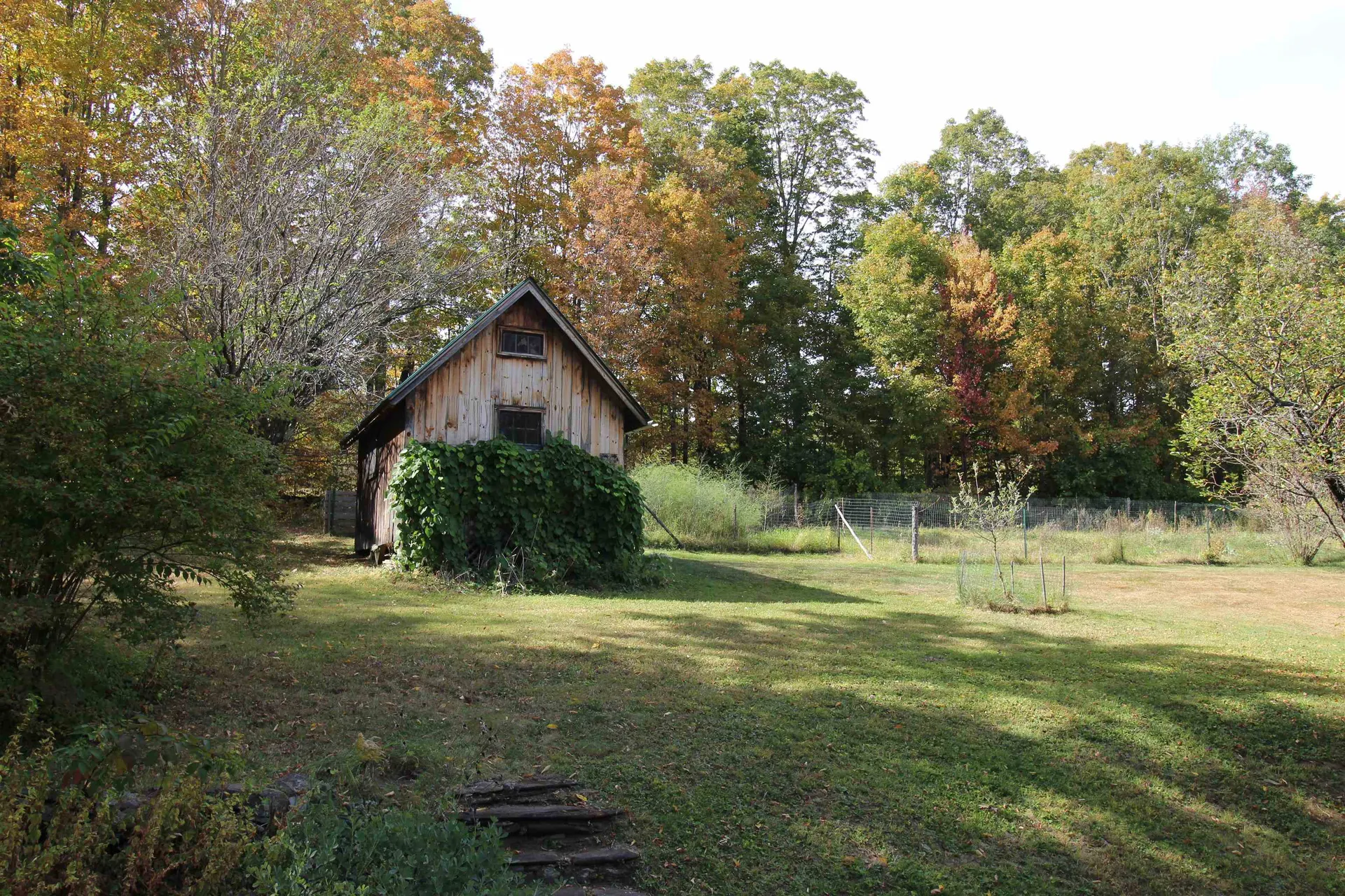 1643 Hammond Hill Road West Windsor VT 05089