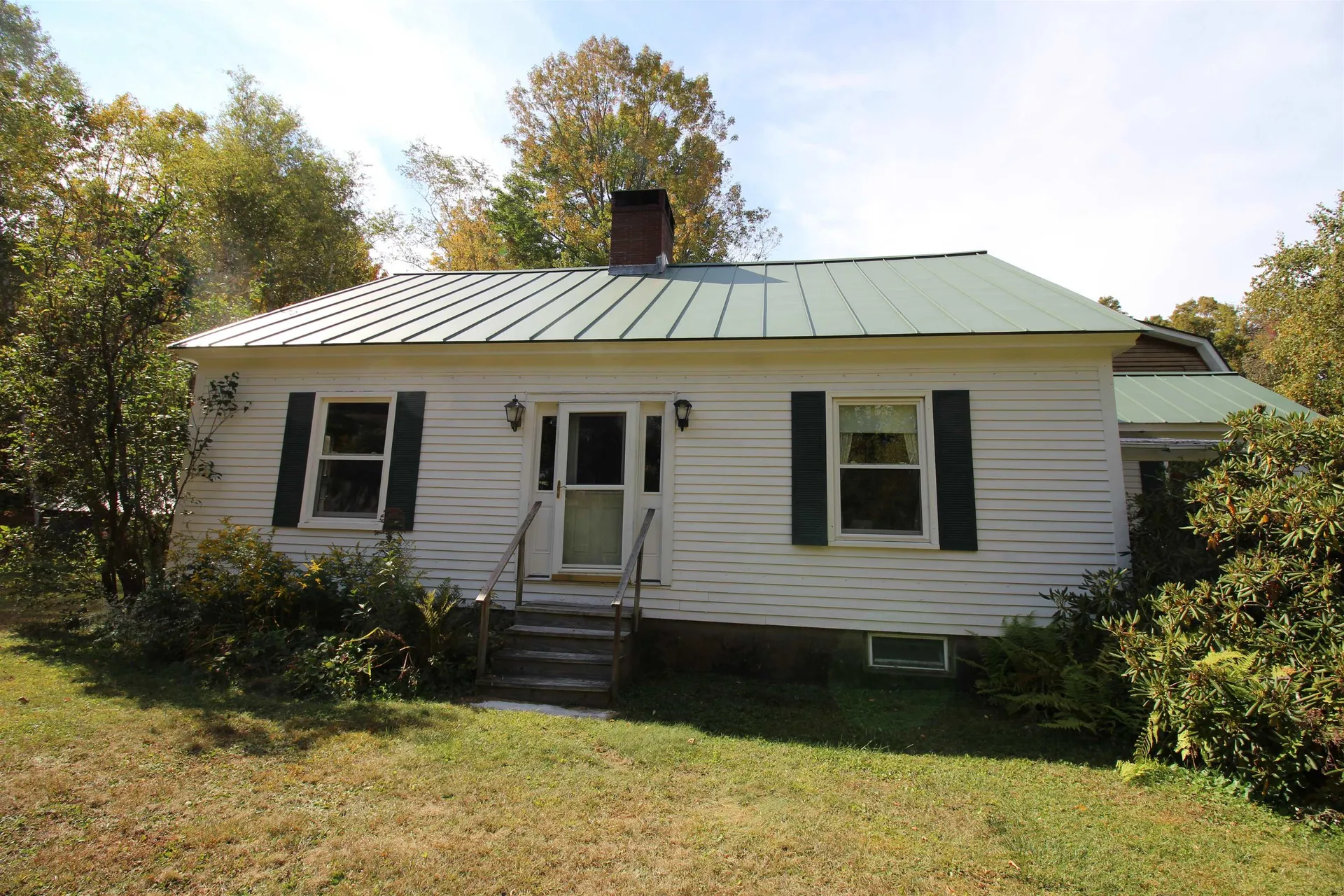 1643 Hammond Hill Road West Windsor VT 05089
