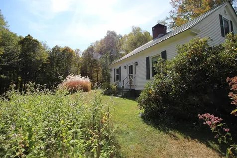 1643 Hammond Hill Road West Windsor VT 05089
