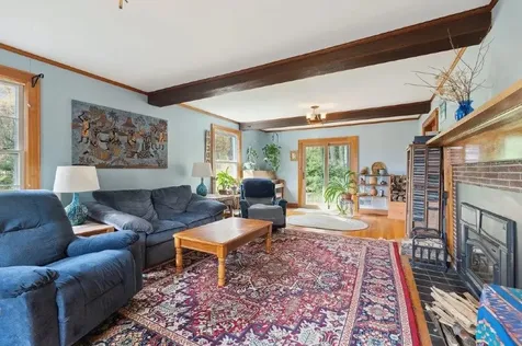 1643 Hammond Hill Road West Windsor VT 05089