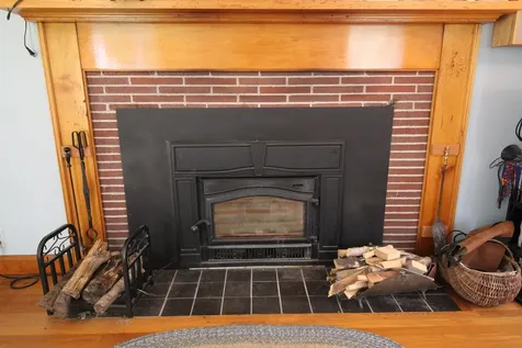 1643 Hammond Hill Road West Windsor VT 05089