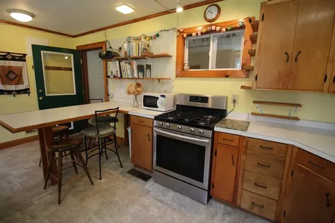 1643 Hammond Hill Road West Windsor VT 05089