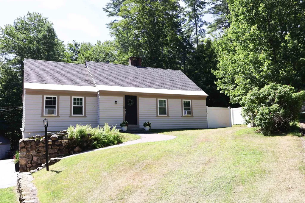 109 Base Hill Road Keene NH 03431