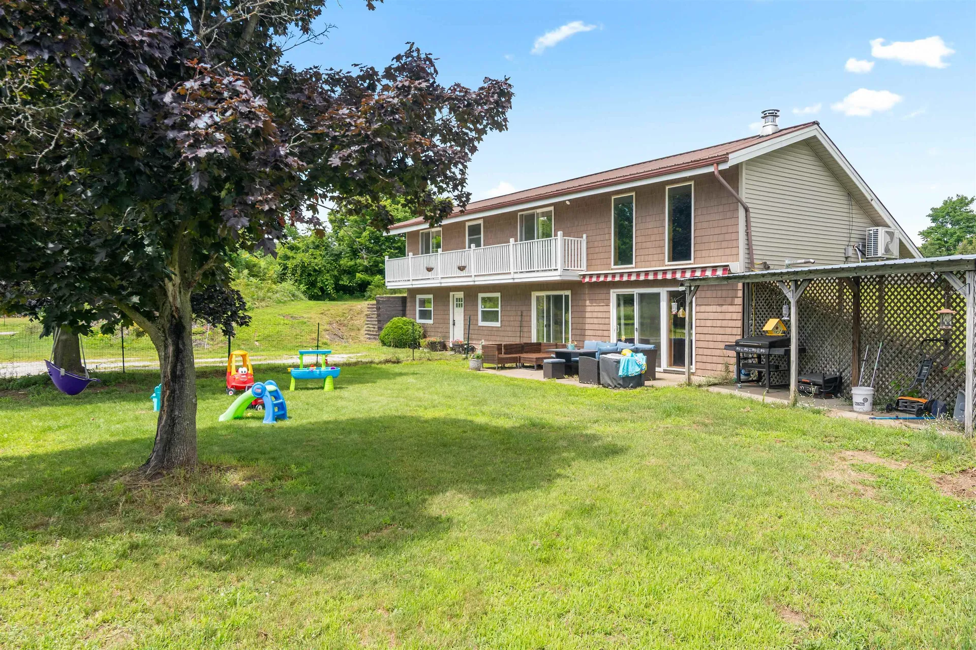 468 Fortin Road Swanton VT 05488