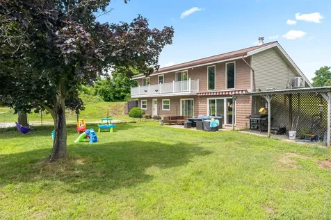 468 Fortin Road Swanton VT 05488