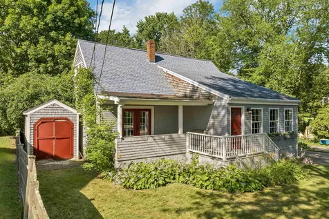 1007 Maplewood Avenue Portsmouth NH 03801