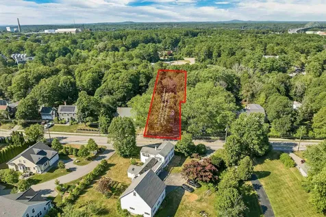 1007 Maplewood Avenue Portsmouth NH 03801