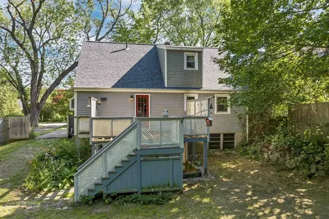 1007 Maplewood Avenue Portsmouth NH 03801