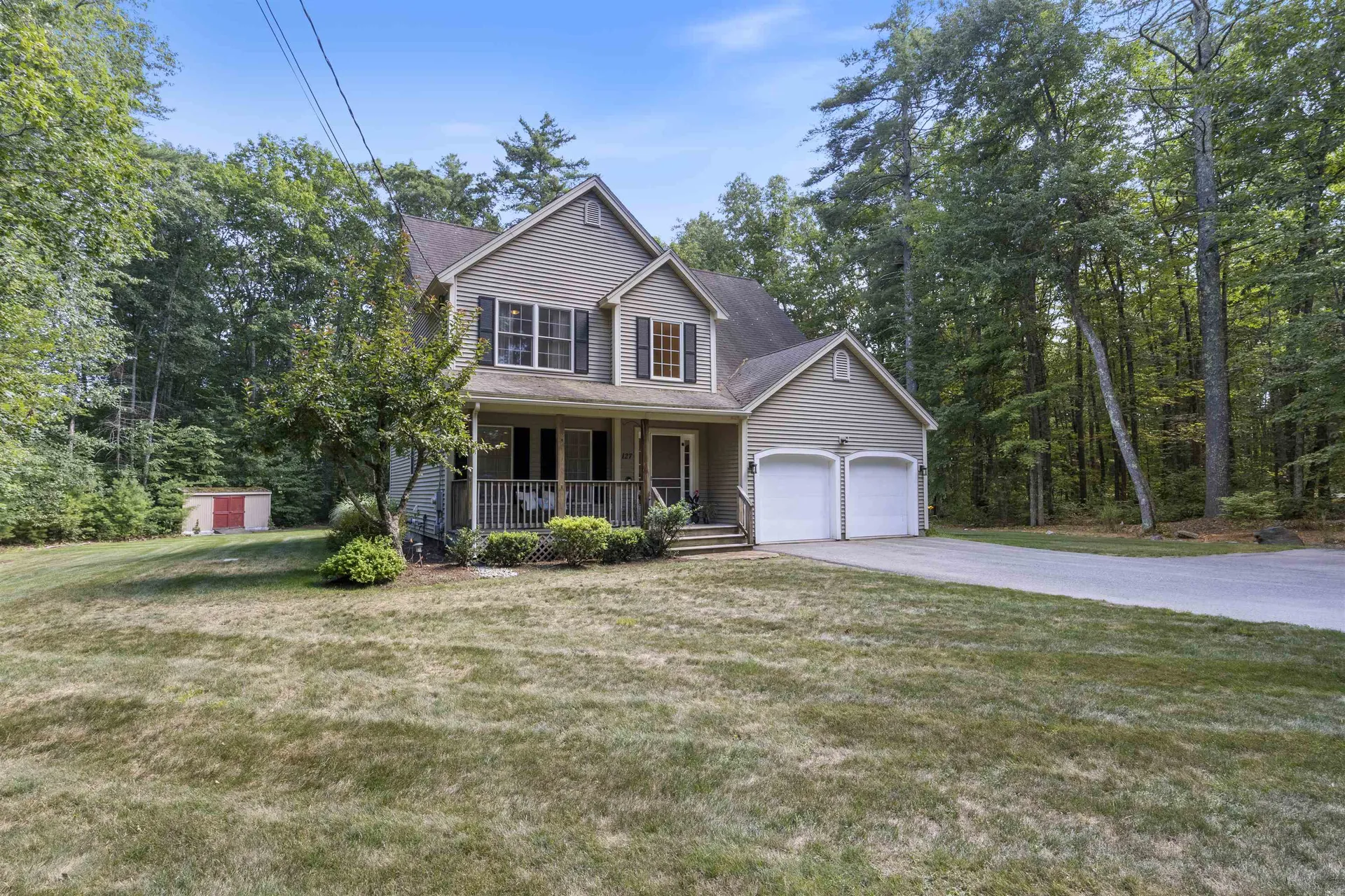 127 Glen Hill Road Dover NH 03820