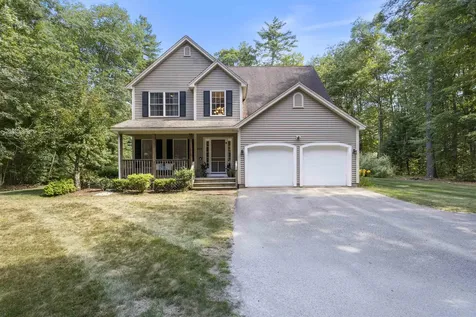 127 Glen Hill Road Dover NH 03820