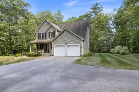 127 Glen Hill Road Dover NH 03820