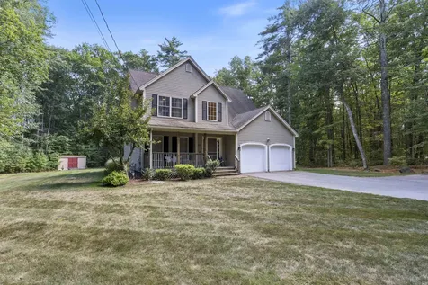 127 Glen Hill Road Dover NH 03820