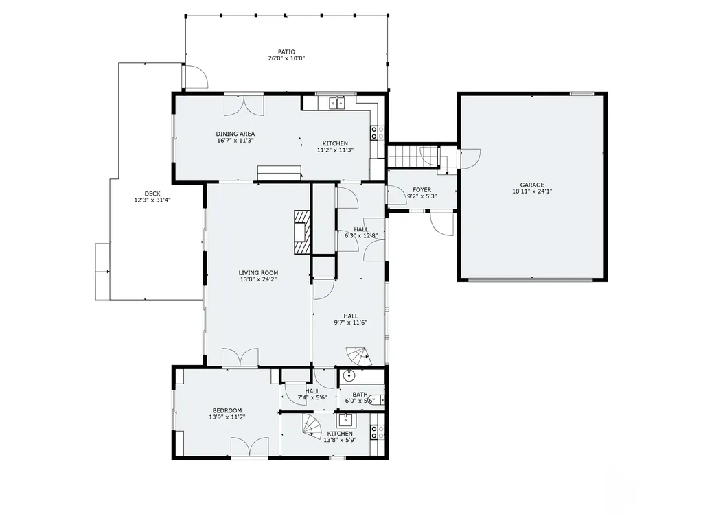 124 Exeter Road North Hampton NH 03862