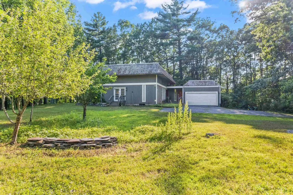 124 Exeter Road North Hampton NH 03862