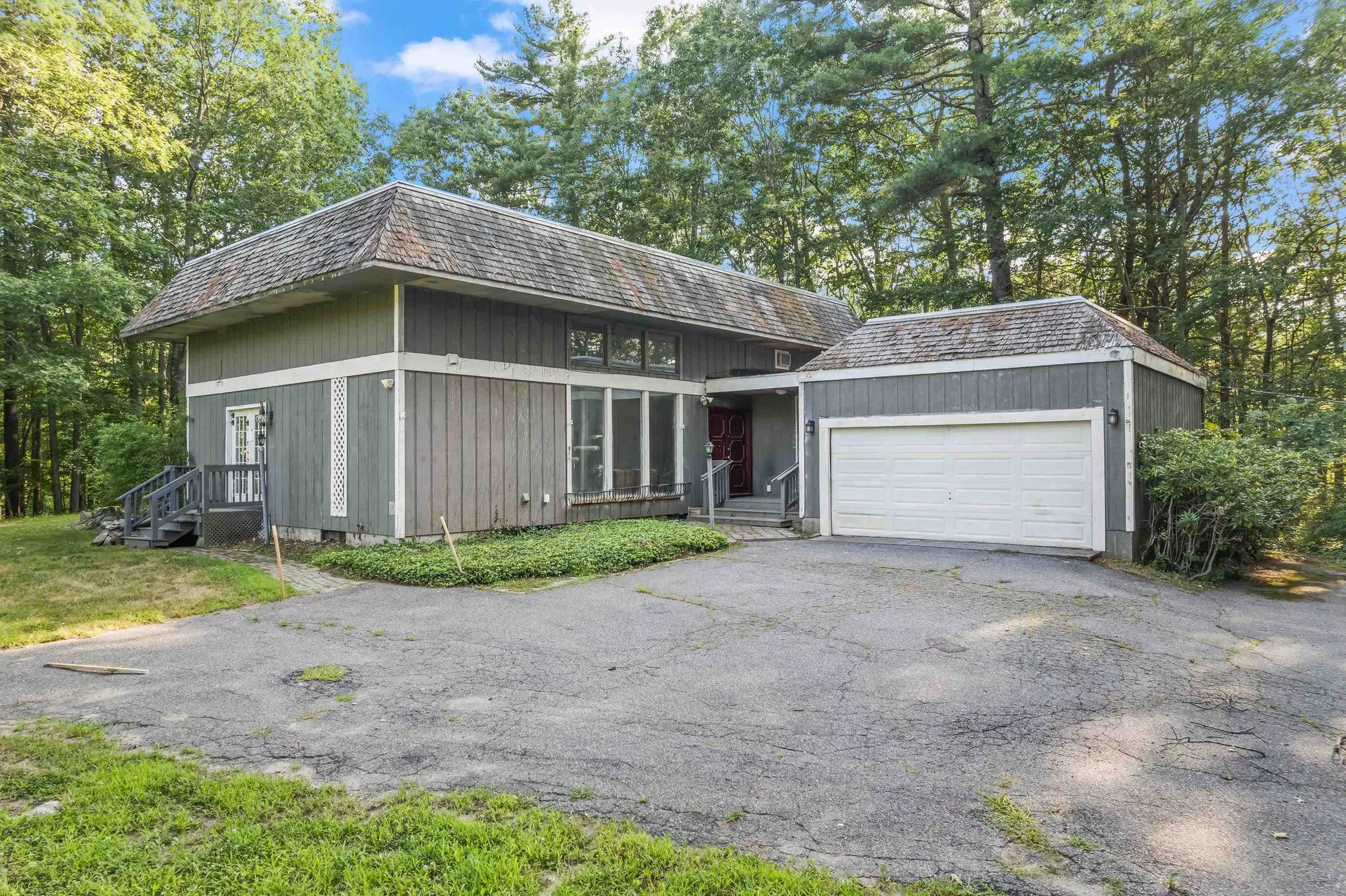 124 Exeter Road North Hampton NH 03862