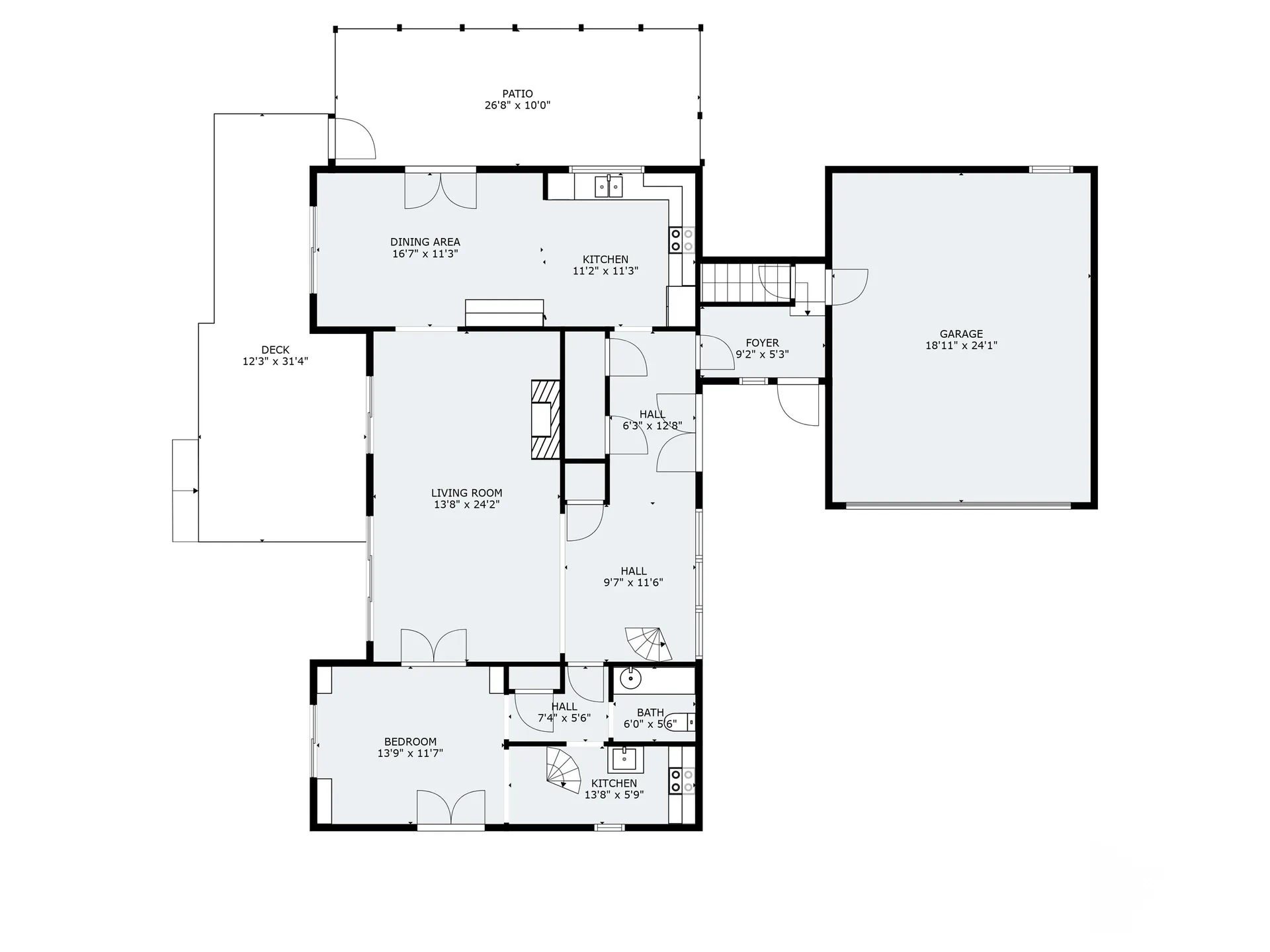 124 Exeter Road North Hampton NH 03862