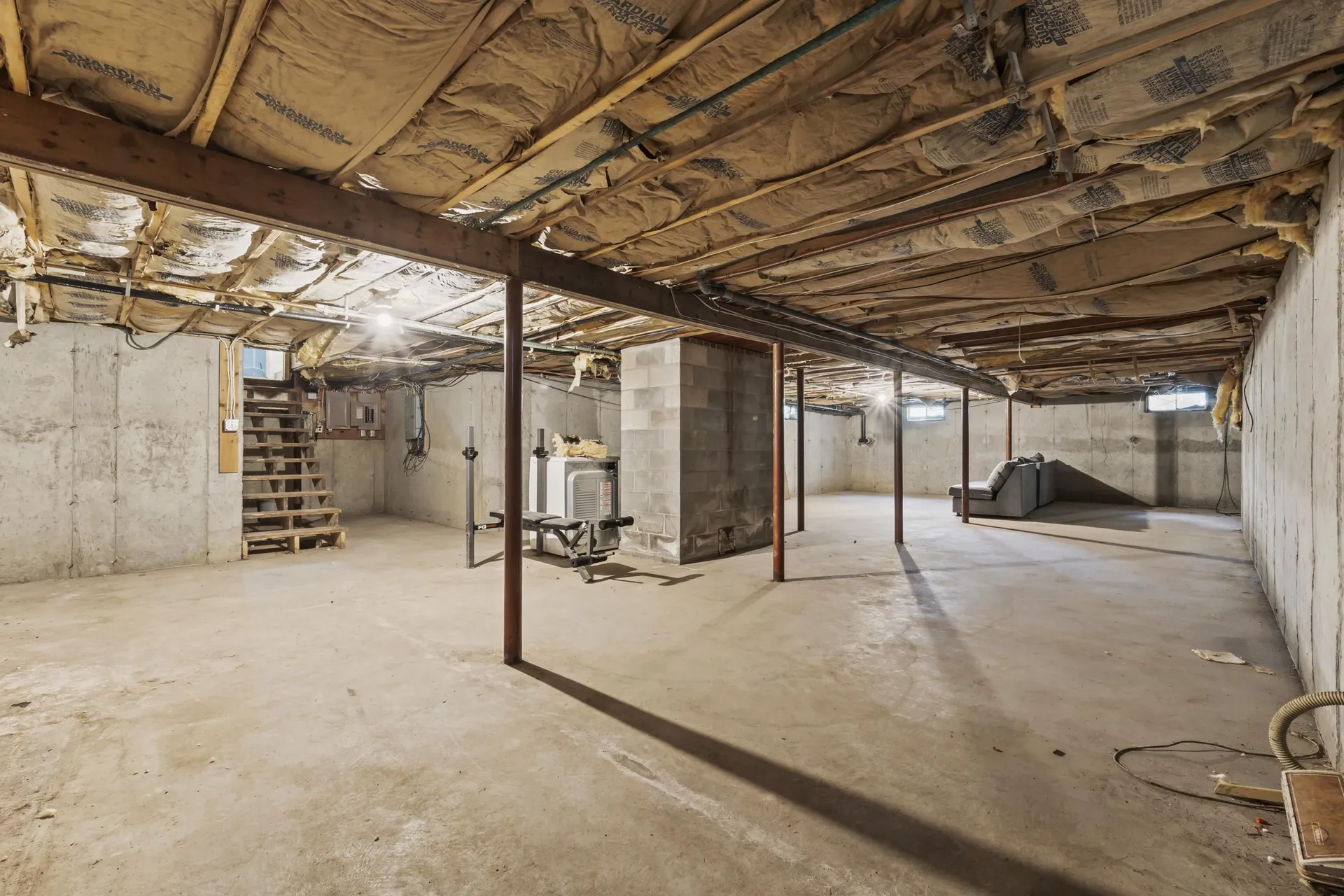 124 Exeter Road North Hampton NH 03862