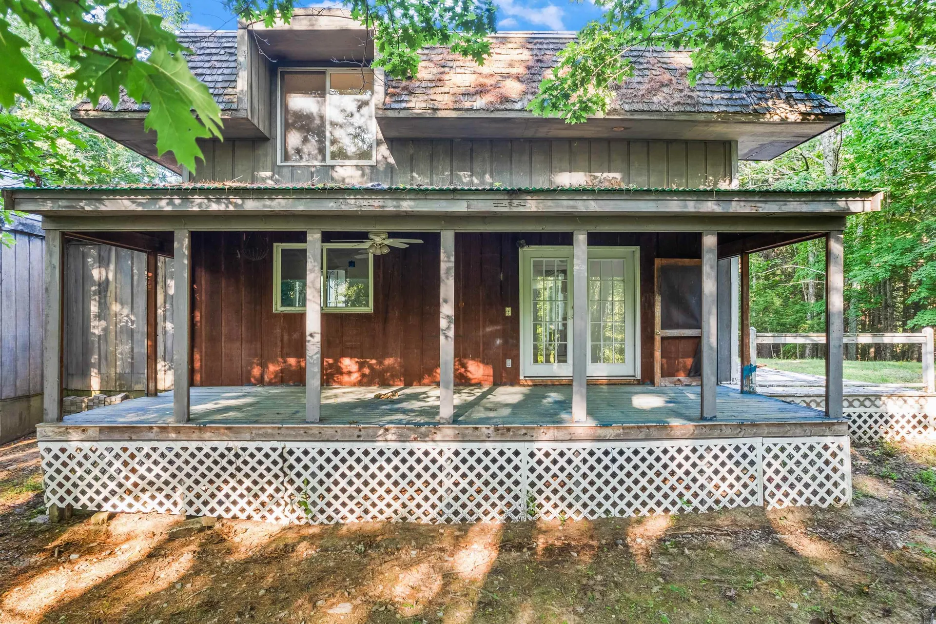 124 Exeter Road North Hampton NH 03862