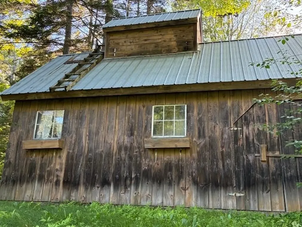 1469 Higley Hill Road Marlboro VT 05363