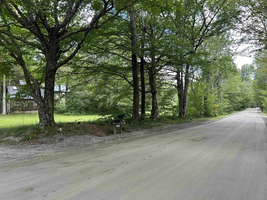 1469 Higley Hill Road Marlboro VT 05363