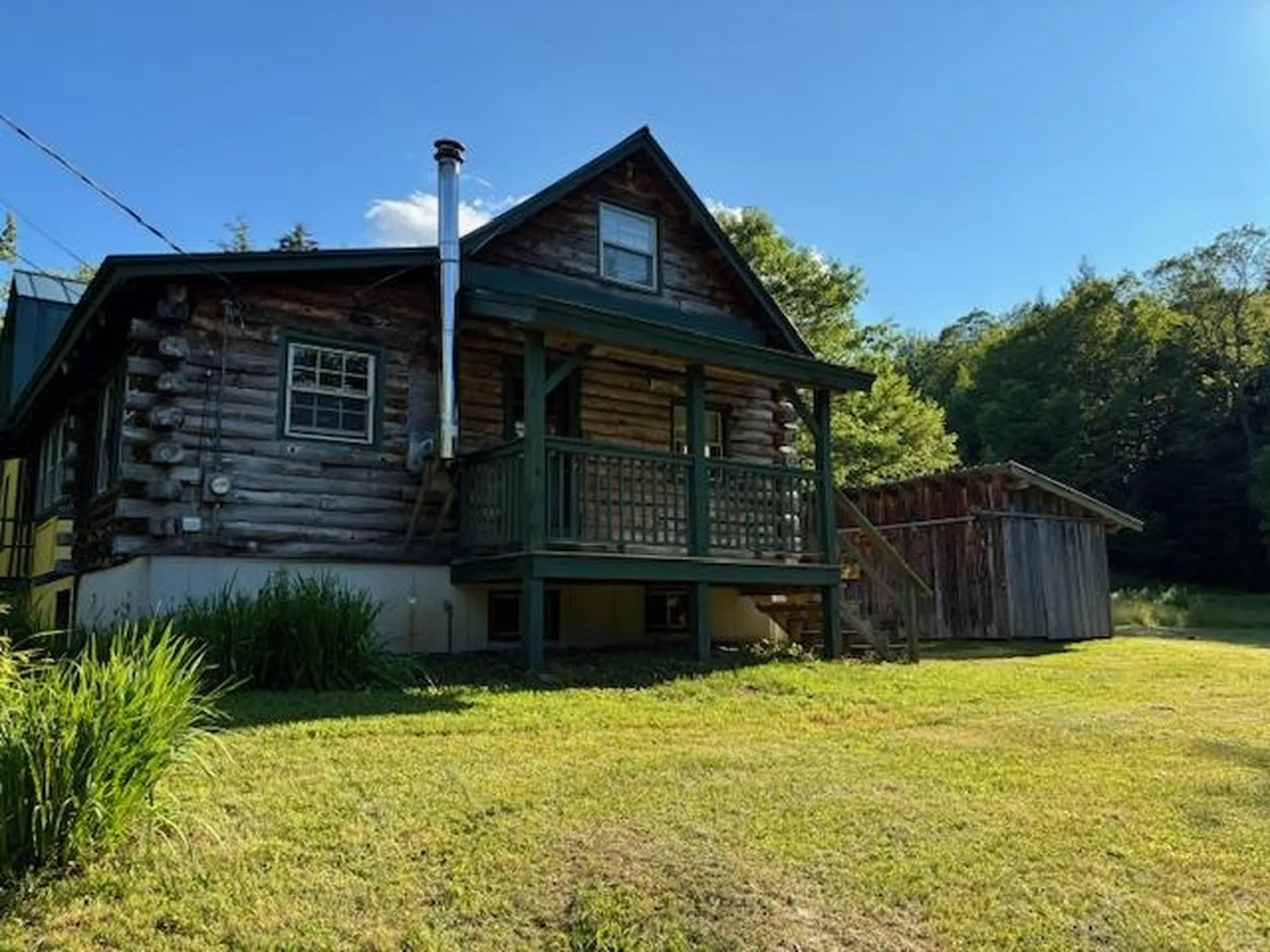 1469 Higley Hill Road Marlboro VT 05363