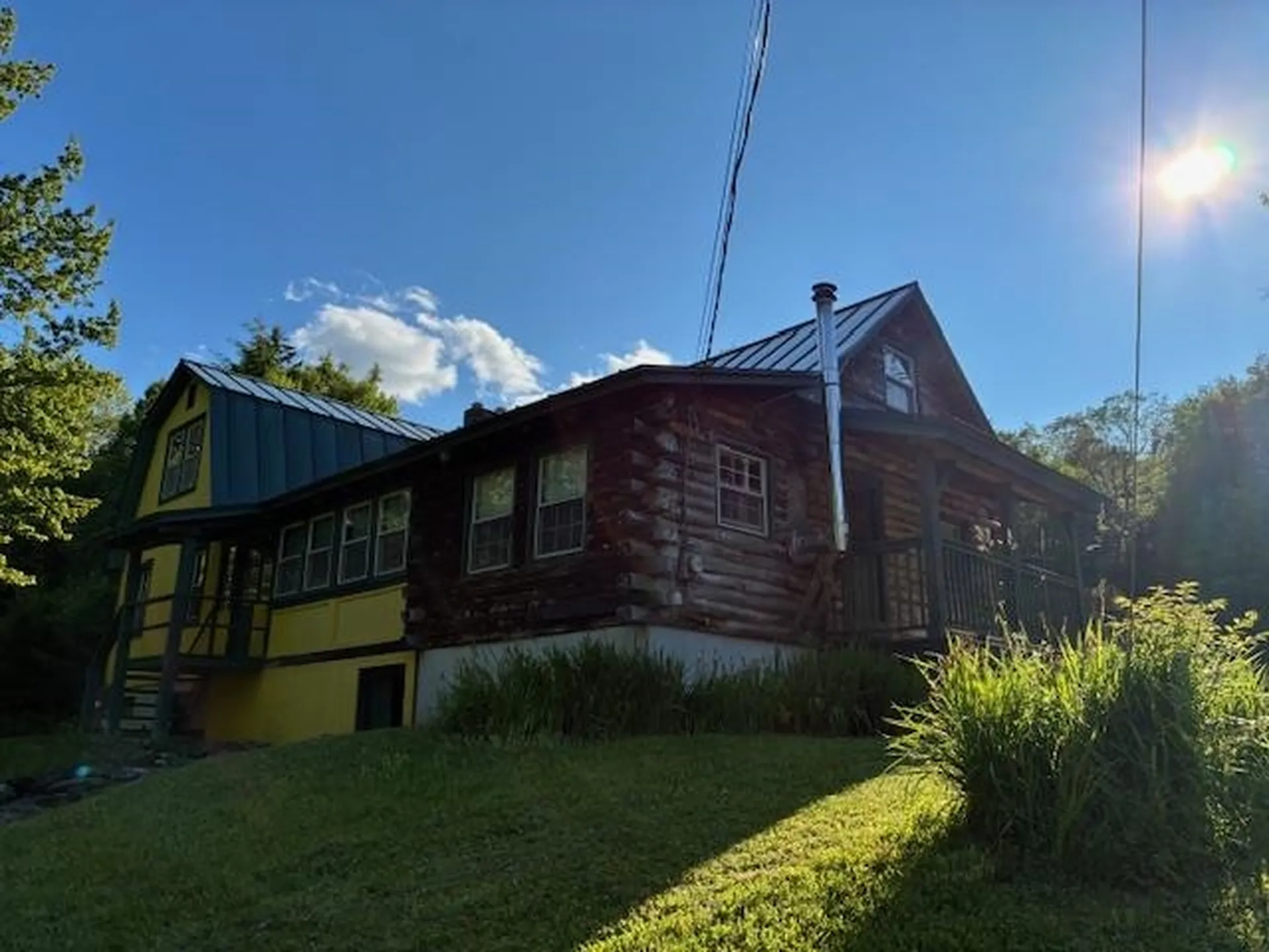 1469 Higley Hill Road Marlboro VT 05363