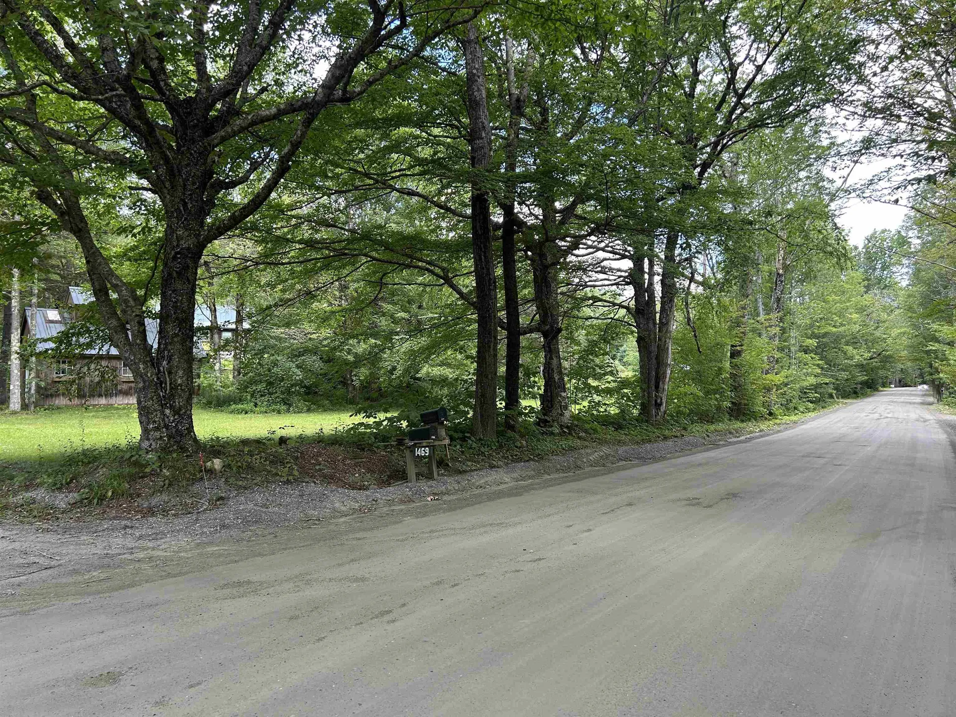 1469 Higley Hill Road Marlboro VT 05363