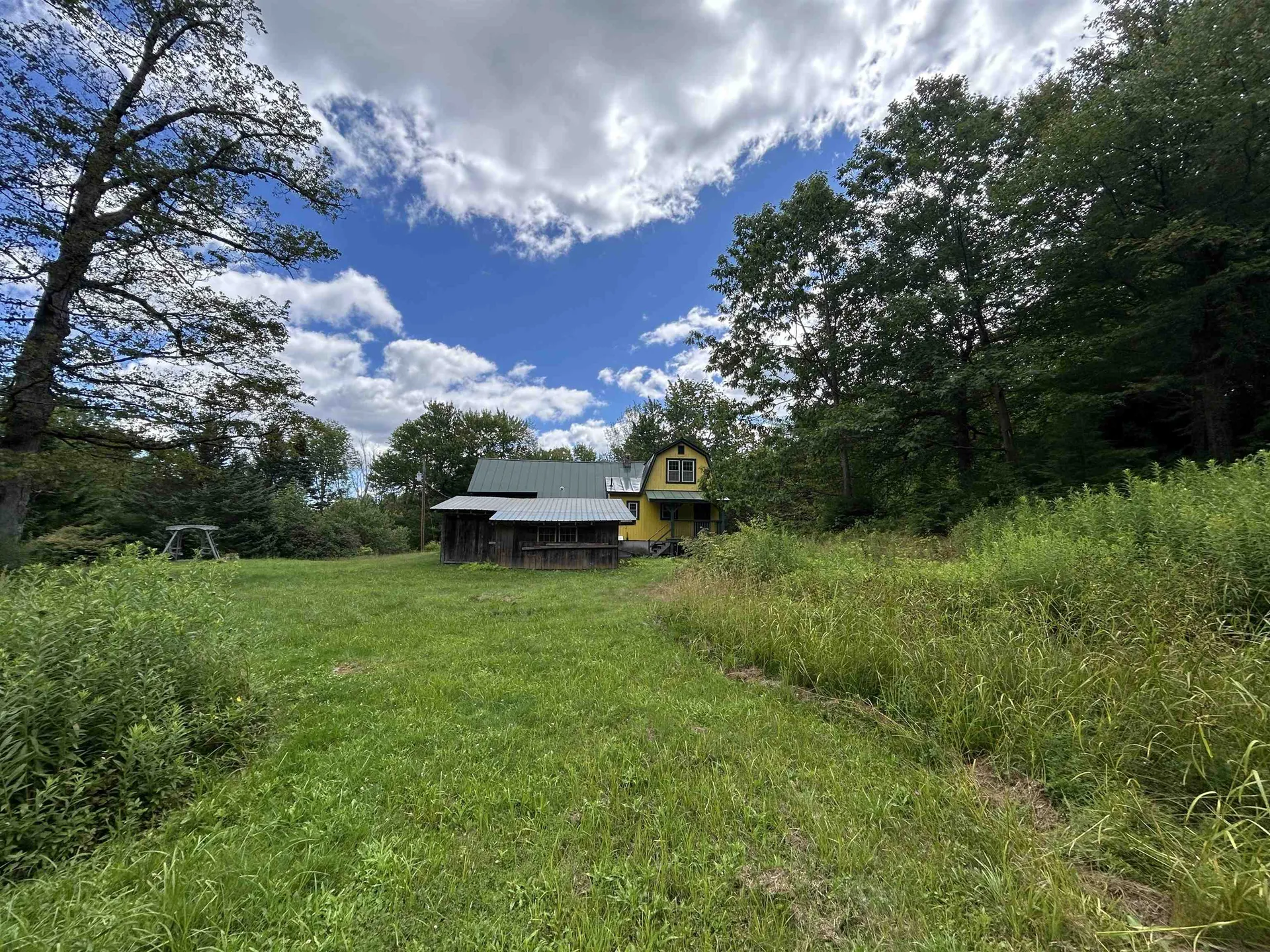 1469 Higley Hill Road Marlboro VT 05363