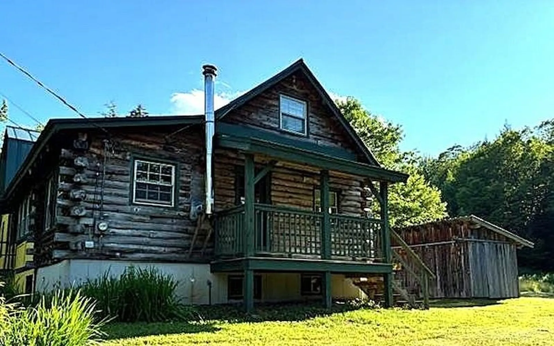 1469 Higley Hill Road Marlboro VT 05363