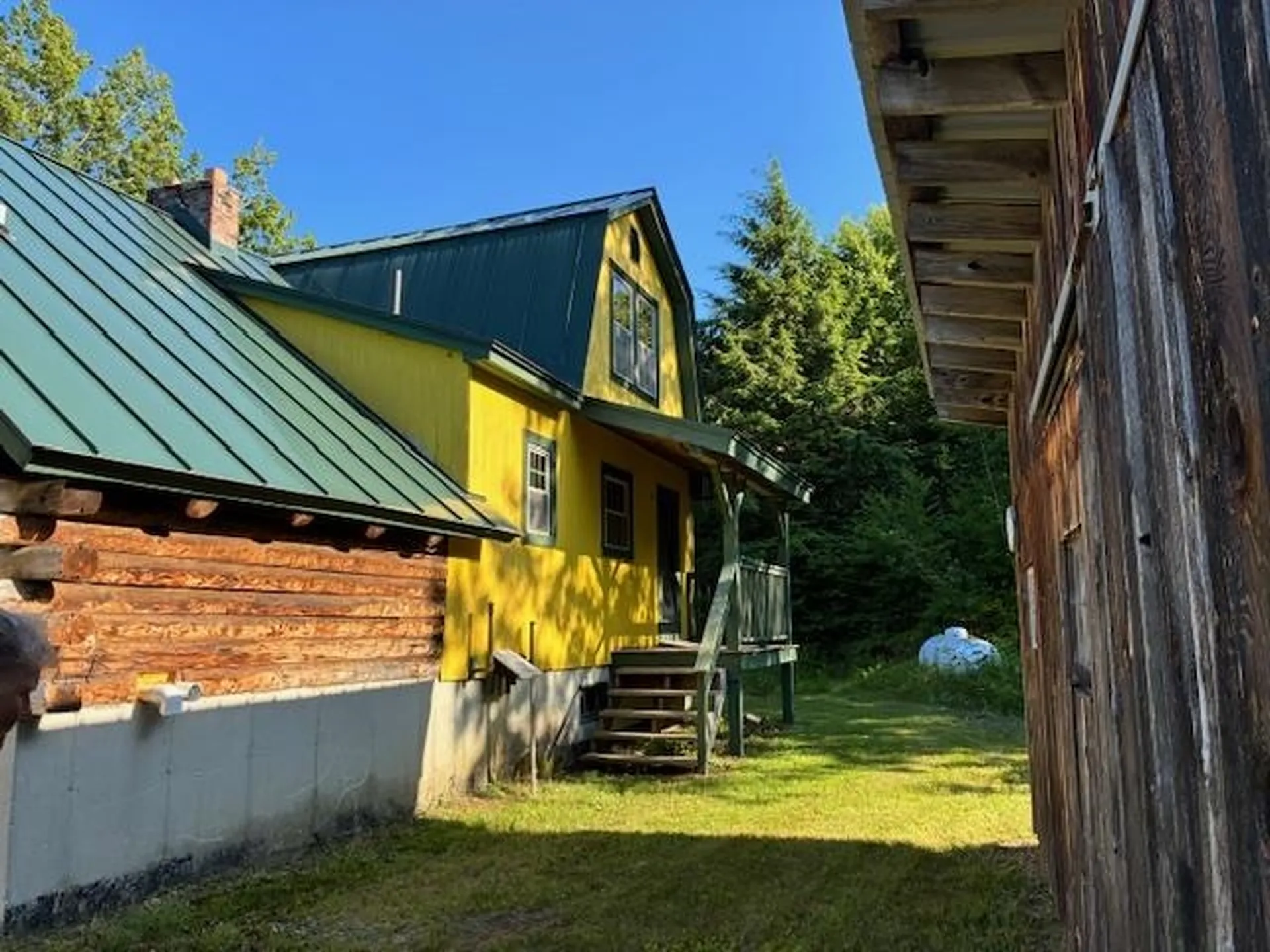 1469 Higley Hill Road Marlboro VT 05363