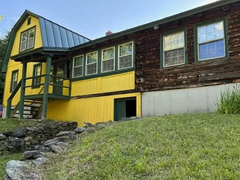 1469 Higley Hill Road Marlboro VT 05363