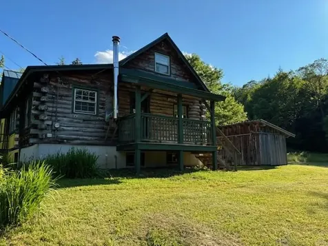 1469 Higley Hill Road Marlboro VT 05363