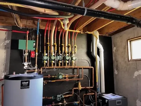 1469 Higley Hill Road Marlboro VT 05363