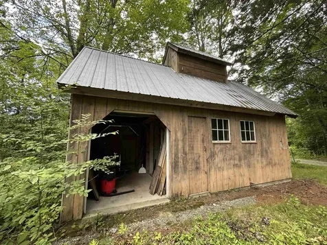 1469 Higley Hill Road Marlboro VT 05363