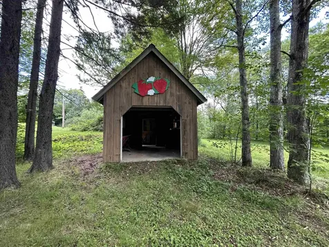 1469 Higley Hill Road Marlboro VT 05363