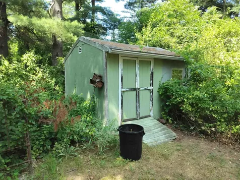 11 Ayers Lane Dover NH 03820