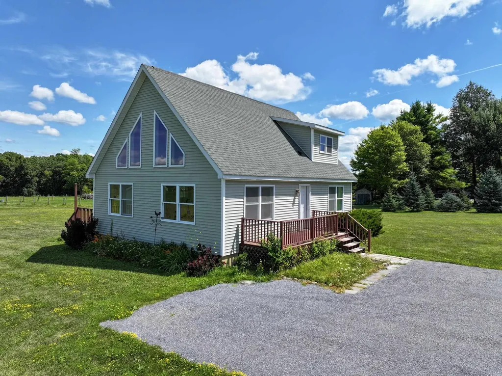 1180 Swinton Road Bridport VT 05734