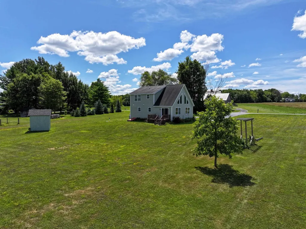 1180 Swinton Road Bridport VT 05734