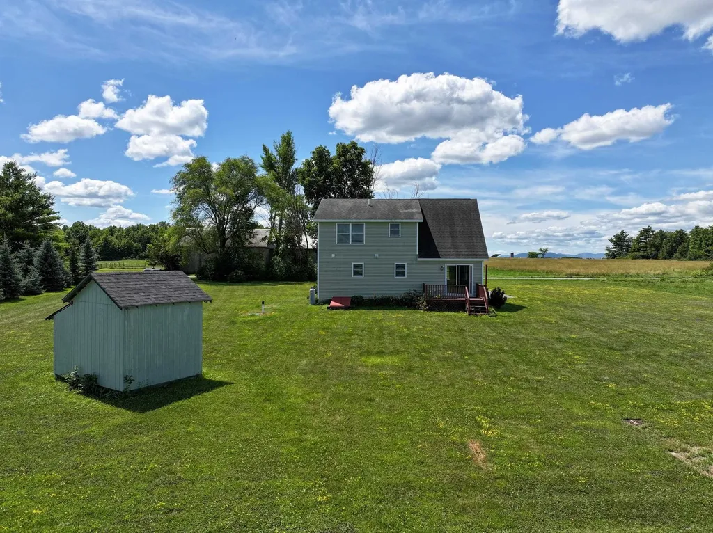 1180 Swinton Road Bridport VT 05734