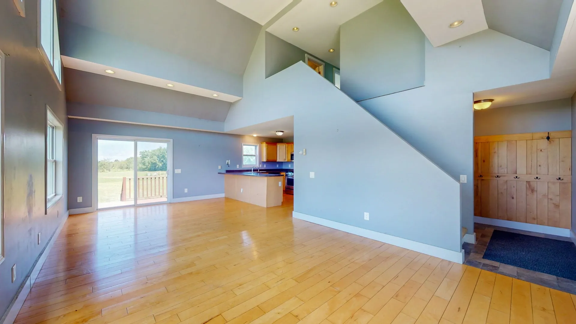 1180 Swinton Road Bridport VT 05734