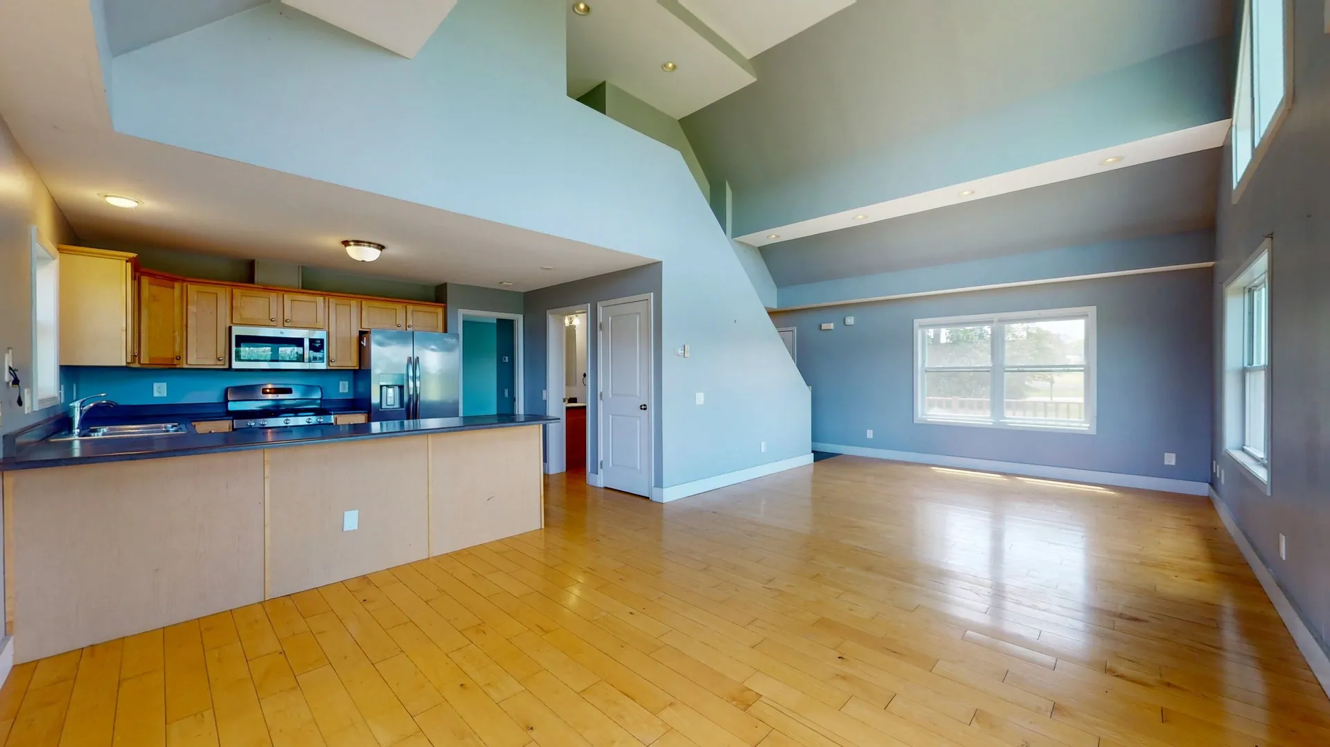 1180 Swinton Road Bridport VT 05734